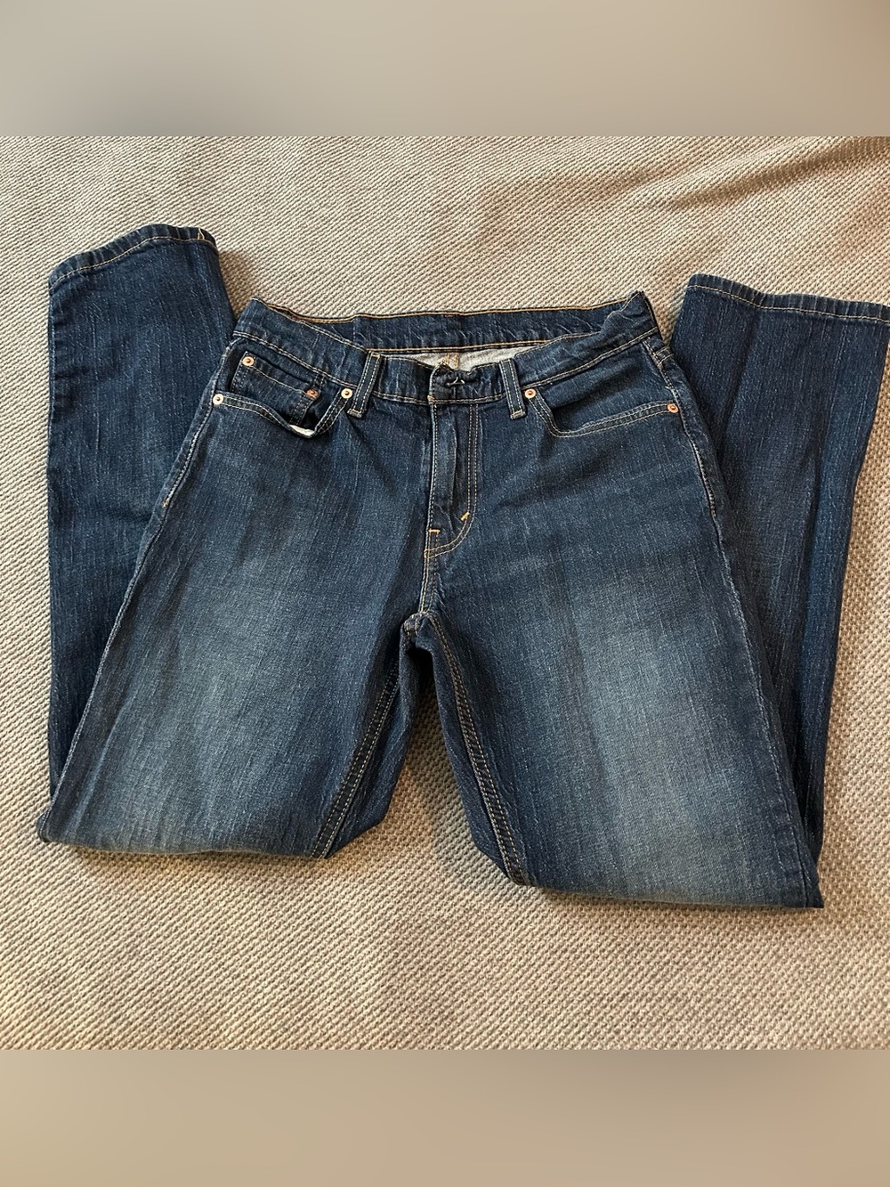 Levi 541 jeans, 30 x 32